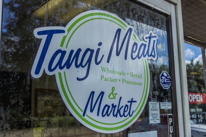  Profile Photos of Tangi Meat Market 15337 W Hoffman - Photo 3 of 12