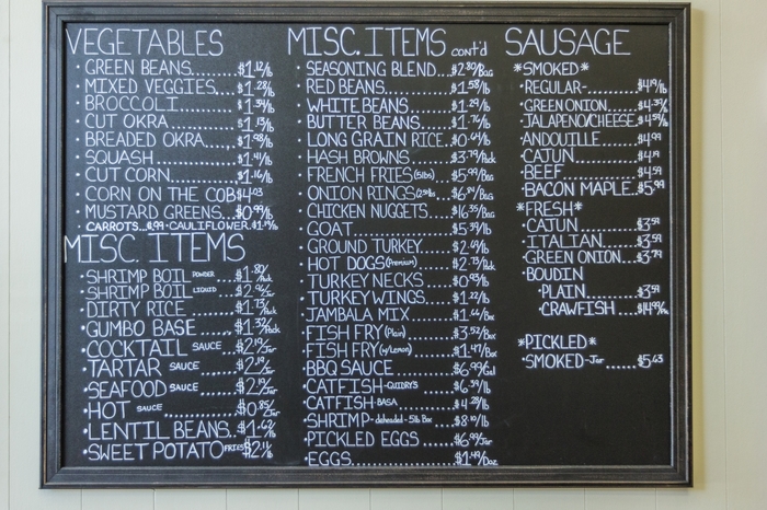  Profile Photos of Tangi Meat Market 15337 W Hoffman - Photo 4 of 12