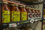 Tangi Meat Market, Hammond