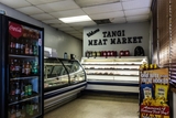 Tangi Meat Market, Hammond