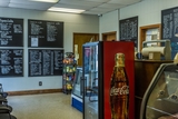 Tangi Meat Market, Hammond