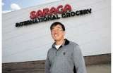 Saraga International Grocery, Indianapolis