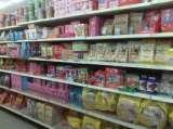 Saraga International Grocery, Indianapolis
