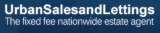 Urban Sales and Lettings Online Estate Agents, Tunbridge Wells