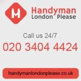 Handyman London Please Handyman London Please Pendlestone Road 