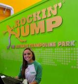 Rockin' Jump Trampoline Park Roseville, Roseville