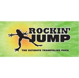 Rockin' Jump Trampoline Park Montgomery, Montgomery