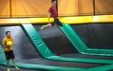 Rockin' Jump Trampoline Park Montgomery, Montgomery