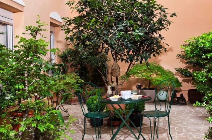  Profile Photos of Hotel Aberotel Montparnasse 24, rue Blomet - Photo 4 of 6