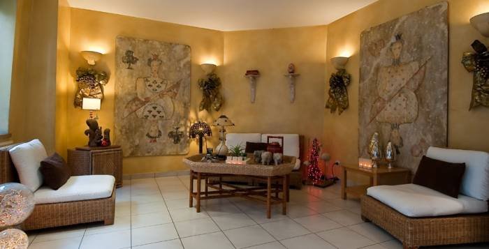  Profile Photos of Hotel Aberotel Montparnasse 24, rue Blomet - Photo 6 of 6