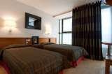 Hotel Aberotel Montparnasse, Paris