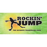 Rockin' Jump Trampoline Park Palmdale, Palmdale
