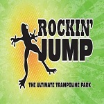 Rockin' Jump Trampoline Park Shrewsbury, Shrewsbury