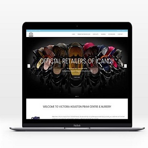 web design for pram store near edinburgh Profile Photos of Edinburgh Digital 4/7 Paisley Close, 101 High Street - Photo 3 of 5