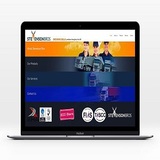 web designer for edinburgh transport company Edinburgh Digital 4/7 Paisley Close, 101 High Street 