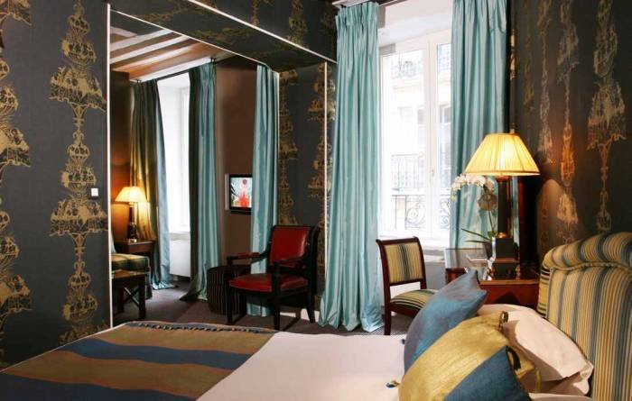  Profile Photos of Hotel Residence Des Arts 14, rue GÃ®t le Coeur - Photo 4 of 5
