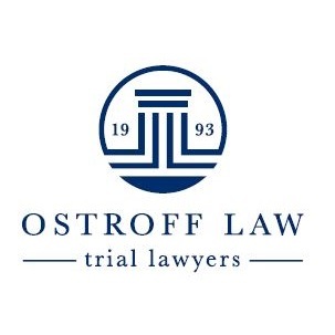 Profile Photos of Ostroff Injury Law 518 E Township Line Road, Suite 100 - Photo 1 of 1