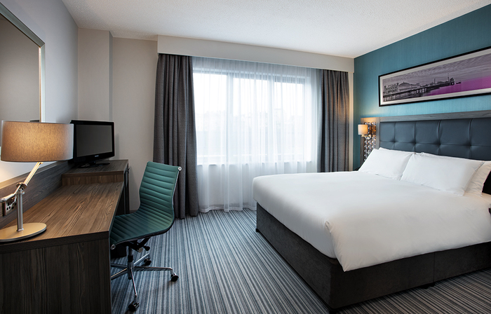  Profile Photos of Jurys Inn Brighton 101 Stroudley Rd - Photo 3 of 3