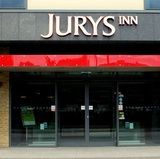 Jurys Inn Brighton, Brighton