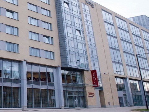  Profile Photos of Jurys Inn Bradford 2 Thornton Rd - Photo 2 of 3