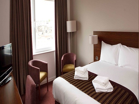  Profile Photos of Jurys Inn Bradford 2 Thornton Rd - Photo 3 of 3