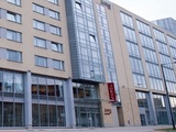 Jurys Inn Bradford, Bradford