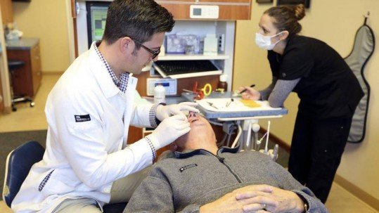  Profile Photos of Three Rivers Dental 10201 W Clearwater Ave, - Photo 2 of 4