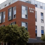 Jurys Inn Exeter, Exeter
