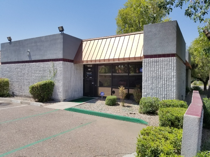  Profile Photos of TFC Title Loans - Tempe 3802 N 53rd Ave, #350 - Photo 1 of 2