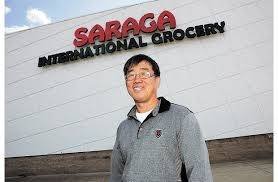  Profile Photos of Saraga International Grocery 2308 East Stop 11 Road - Photo 2 of 4