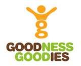 Goodness Goodies, London