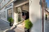  Hotel du Cadran 10, rue du Champ de Mars 