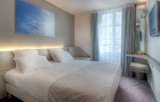 Hotel du Cadran, Paris