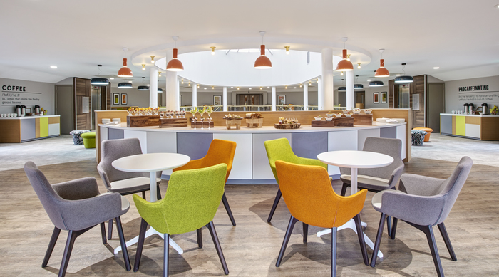  Profile Photos of Jurys Inn Hinckley Island Watling Street - Photo 1 of 3