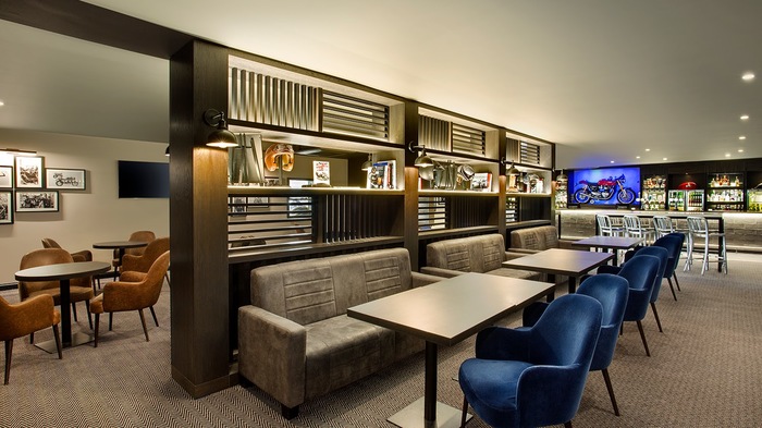  Profile Photos of Jurys Inn Hinckley Island Watling Street - Photo 2 of 3