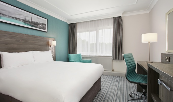  Profile Photos of Jurys Inn Inverness Millburn Rd - Photo 3 of 3