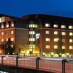  Profile Photos of Jurys Inn Cork Anderson's Quay - Photo 1 of 3