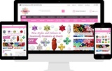 Beads Venue - Online Jewerly Shop, eTatvaSoft, Ahmedabad
