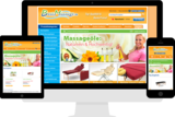 Best Massage - Buy online massage items, eTatvaSoft, Ahmedabad