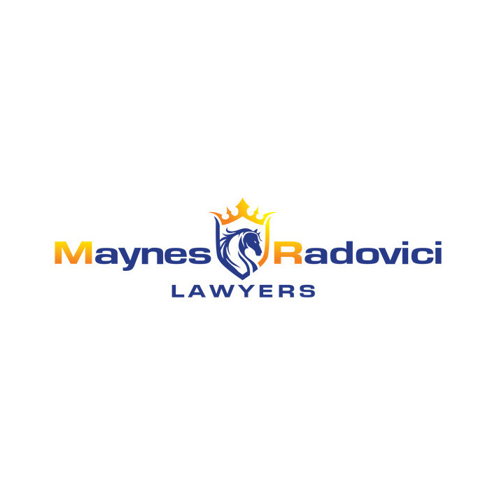  Profile Photos of Maynes & Radovici Lawyers First Edmonton Place, 14th Floor, 10665 Jasper Avenue - Photo 1 of 1