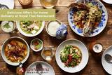  Royal Thai Restaurant Lange Leidsedwarsstraat 94 