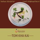  Royal Thai Restaurant Lange Leidsedwarsstraat 94 