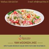  Royal Thai Restaurant Lange Leidsedwarsstraat 94 