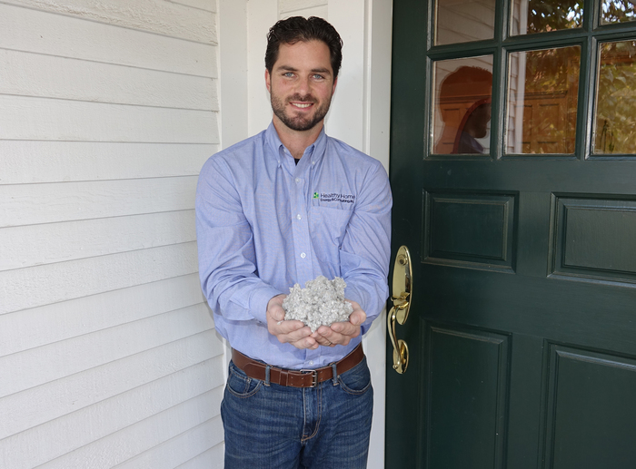                                 Profile Photos of Healthy Home Energy & Consulting, Inc. 200 Tomahawk St - Photo 4 of 7