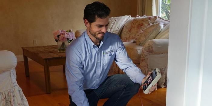  Profile Photos of Healthy Home Energy & Consulting, Inc. 200 Tomahawk St - Photo 7 of 7