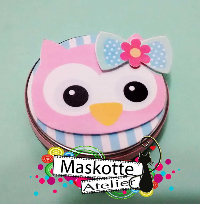 This is the image description Profile Photos of Maskotte Atelier - Lembrancinhas RJ Rua JosÃ© Sardinha 445 B, Jardim Sulacap - Photo 1 of 1