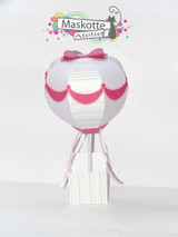 This is the image description, Maskotte Atelier - Lembrancinhas RJ, Rio De Janeiro