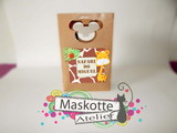This is the image description, Maskotte Atelier - Lembrancinhas RJ, Rio De Janeiro