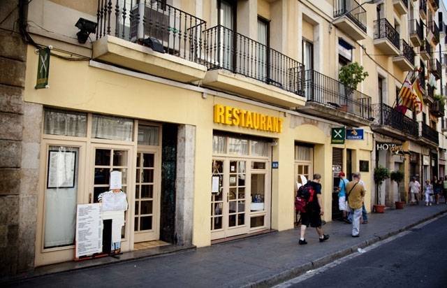  Profile Photos of Hotel Moderno Barcelona Carrer de lâ€™Hospital, 11 - Photo 1 of 9