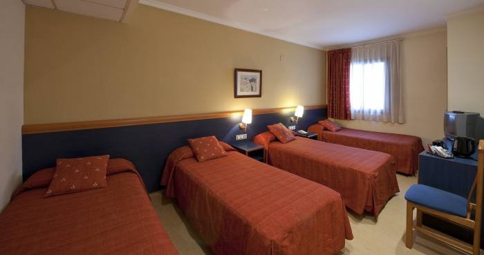  Profile Photos of Hotel Moderno Barcelona Carrer de lâ€™Hospital, 11 - Photo 7 of 9
